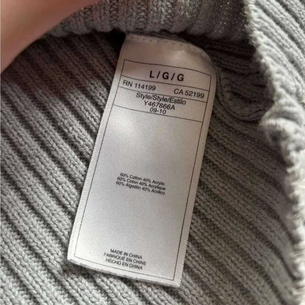 Roxy Women's Striped Open Front Cardigan - Picture 4 of 6